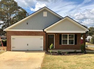 62 Dude St, Rome, GA 30165