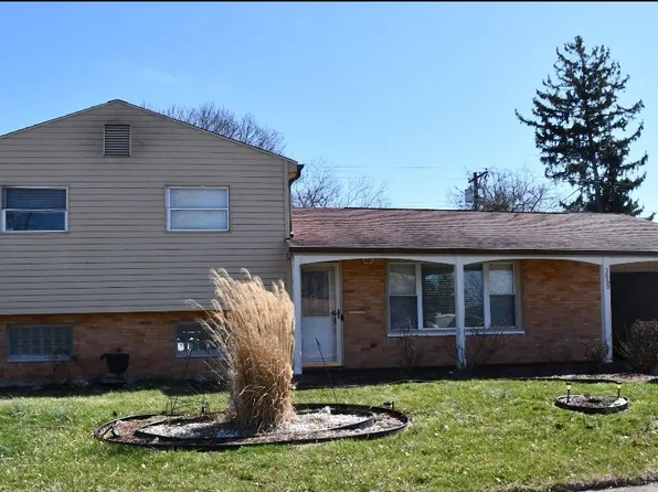 3660 Castano Dr, Dayton, OH 45416