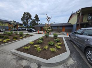 2600 Apartments, Portland, OR 97267