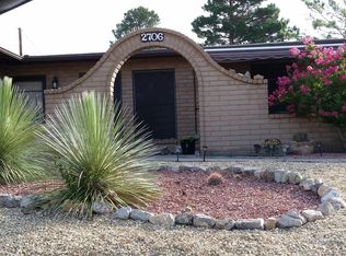 2706 Johnson St, Las Cruces, NM 88005