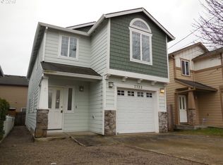 7722 SE Harney St, Portland, OR 97206