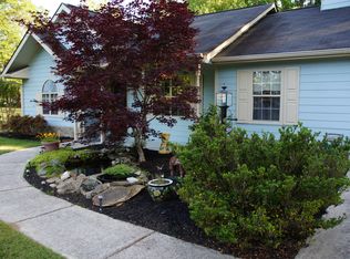 4343 Coastal Ln, Loganville, GA 30052