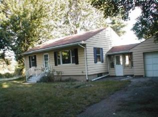 5633 E Warnke Rd, Michigan City, IN 46360