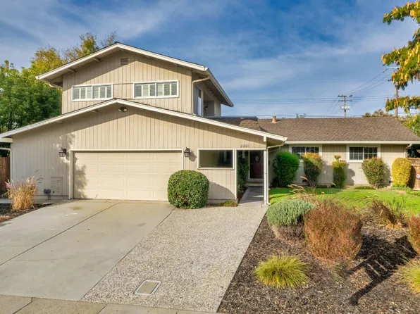 2261 Sutter Ave, Santa Clara, CA 95050