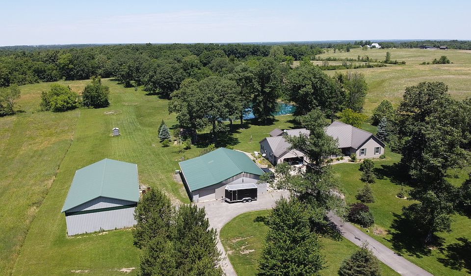 4065 County Road 5 N Rushsylvania OH Zillow