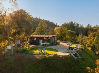 22855 Chianti Rd, Geyserville, CA 95425