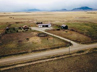 651 N Coffee Creek Rd, Coffee Creek, MT 59424