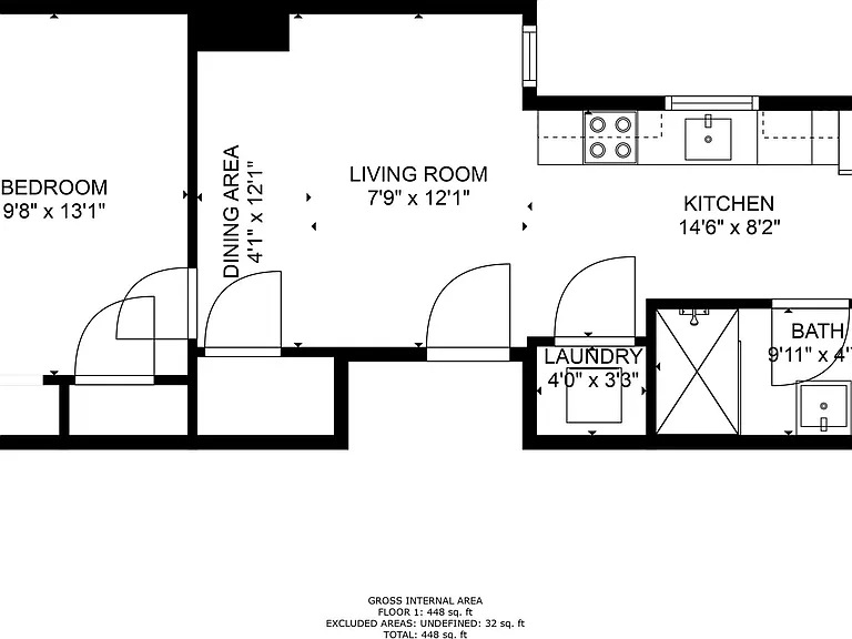 1334 E Passyunk Ave #3 — Photo 23