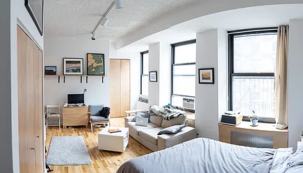 Rented by Bold New York