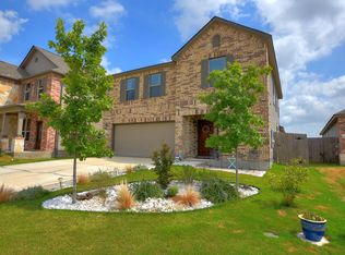 12801 Stoney Ridge Bnd, Del Valle, TX 78617
