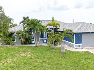 2852 NW 3rd Ter, Cape Coral, FL 33993