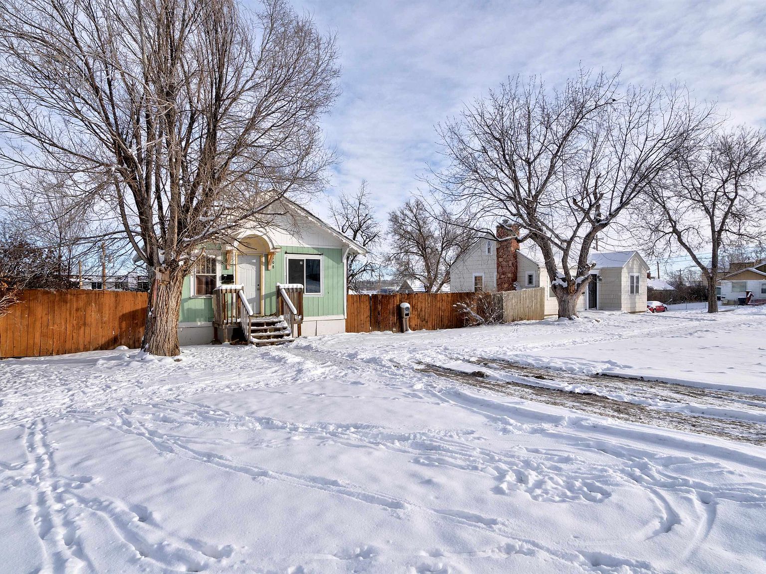 108 Quincy St, Rapid City, SD 57701 Zillow