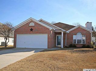 2433 Quail Ridge Ln SW, Huntsville, AL 35803