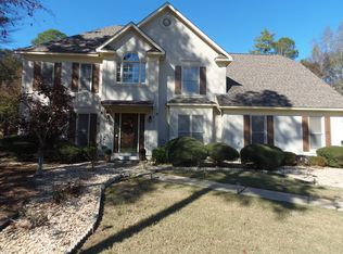 8537 Par Ct, Midland, GA 31820