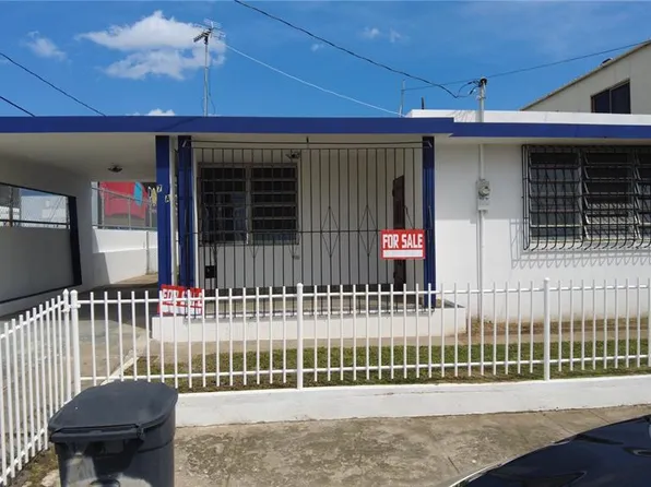 A 7 Calle Amatista, Arecibo, PR 00612