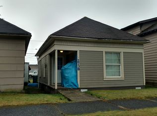2738 Sumner Ave, Hoquiam, WA