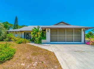 189 Mark Twain Ln, Rotonda West, FL 33947