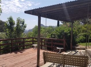 1579 Old Topanga Canyon Rd, Topanga, CA 90290