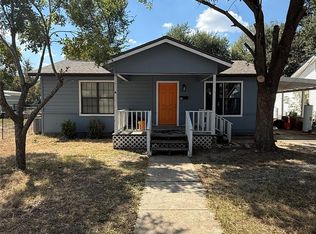 605 Marshall St, Rockdale, TX 76567