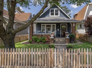 1132 Evison St, Indianapolis, IN
