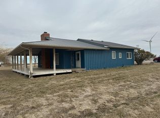 12946 113th Rd, Minneola, KS 67865