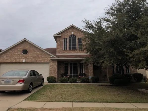 7815 Longbow Ln, Arlington, TX 76002