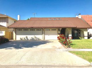 9901 Woodmere Cir, Westminster, CA 92683