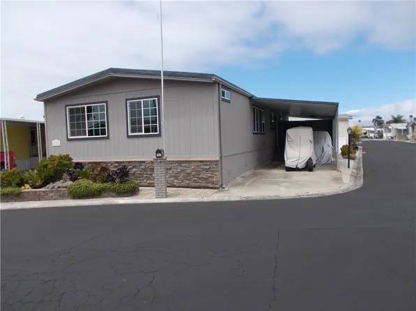 140 S Dolliver St Spc 139, Pismo Beach, CA 93449