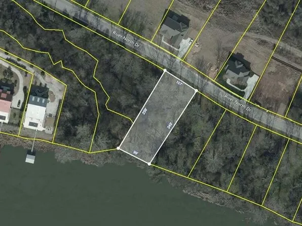 634 River North Dr, North Augusta, SC 29841