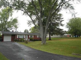 6915 W Greenacres Rd N, Scipio, IN 47273