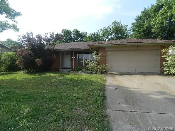 1816 S 71st Ave E, Tulsa, OK 74112