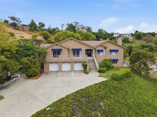 2596 Green Canyon Rd, Fallbrook, CA 92028