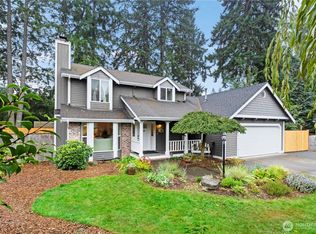 15515 29th Avenue Ct E, Tacoma, WA 98445