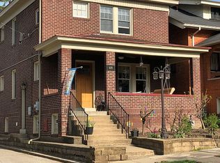 409 Eastern Ave, Pittsburgh, PA 15215