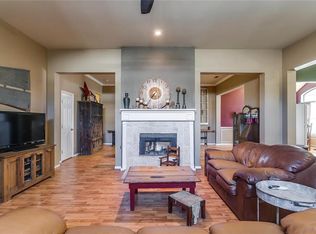 2954 Masters Ct S, Burleson, TX 76028
