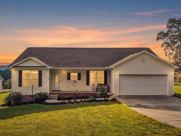 163 Fox Glen Ln, Andersonville, TN 37705