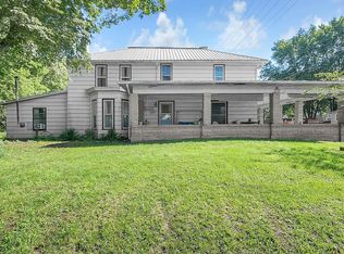 103 N Water St, Williamsport, OH