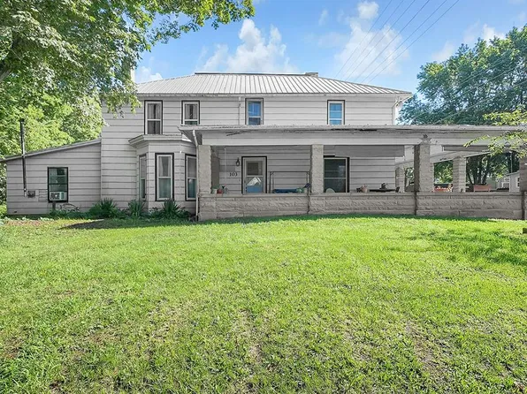 103 N Water St, Williamsport, OH 43164