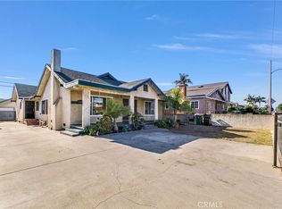 2842 Walnut St, Huntington Park, CA 90255