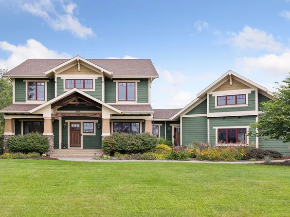 2592 Saint Peter Ln SW, Rochester, MN 55902