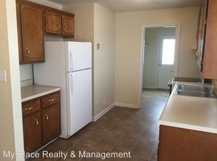 1018 Bobcat Dr, Clarksville, TN 37042