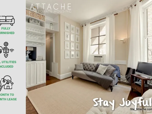 1809 19th St NW APT 4, Washington, DC 20009