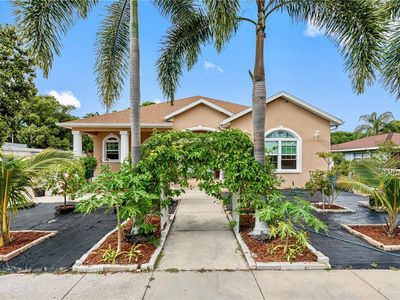2925 W Burke St, Tampa, FL, 33614