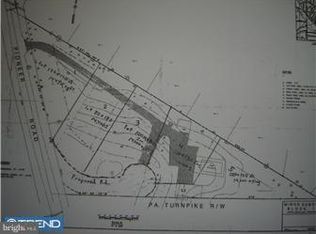 2005 Pioneer Rd, Huntingdon Valley, PA 19006