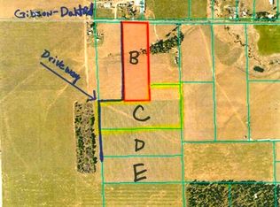 W Dahl Rd LOT D, Deer Park, WA 99006