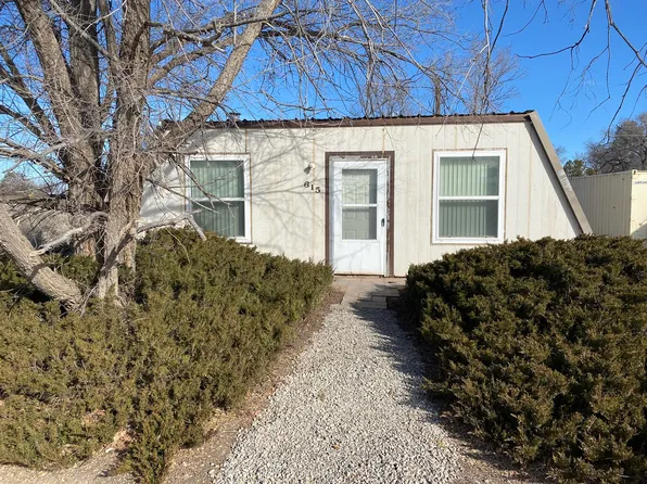 615 Linden Ave, Moriarty, NM 87035