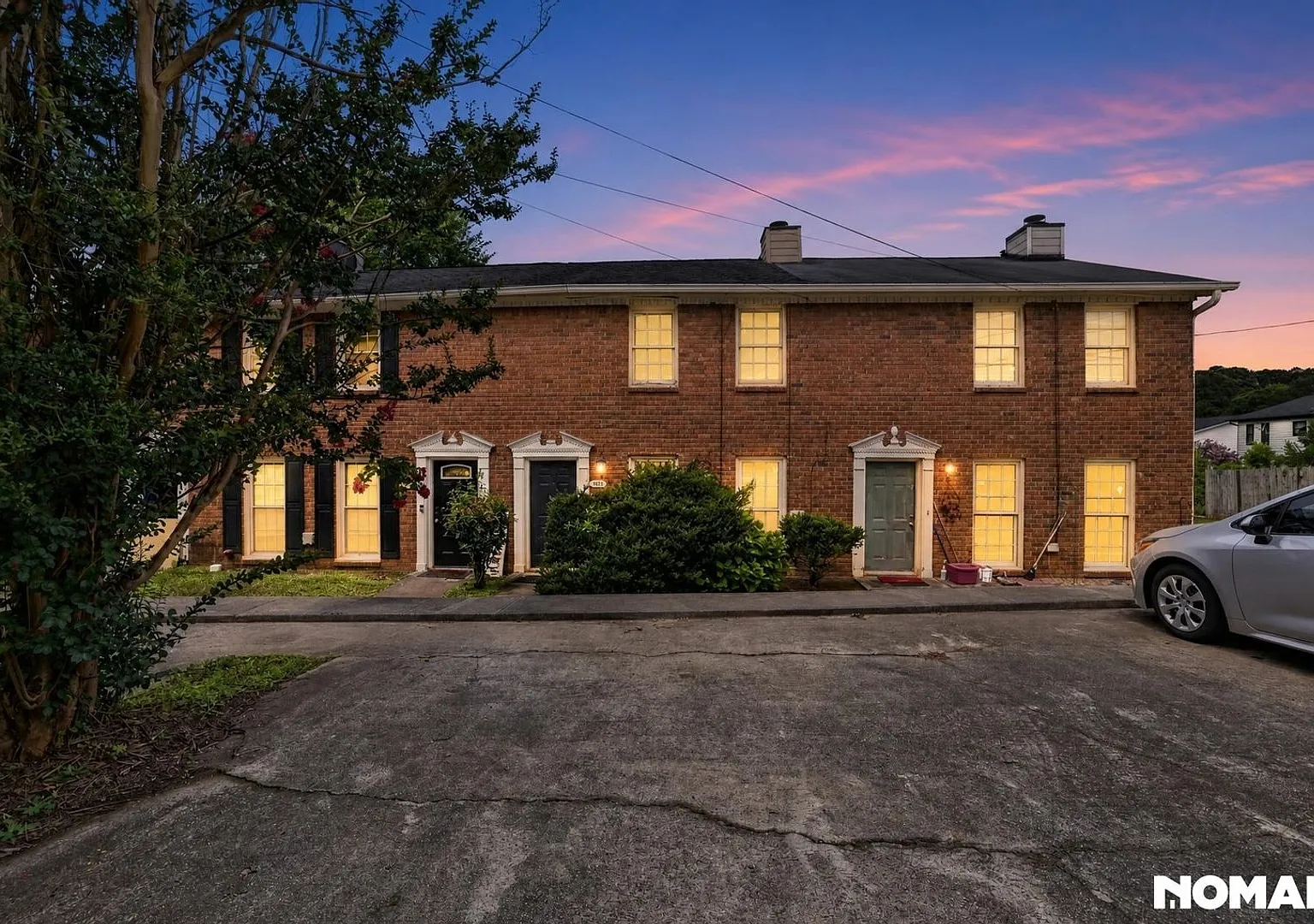 Charming 2BR Townhome in Norcross — Photo 1