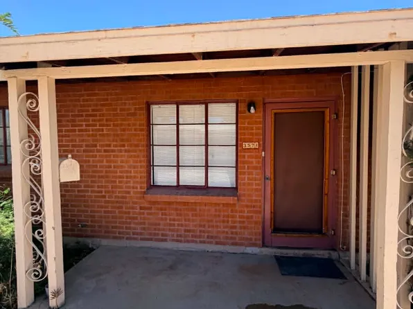 3571 E 3rd St, Tucson, AZ 85716