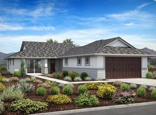 The Santa Ynez Plan, The Vintage at River Oaks, Paso Robles, CA 93446