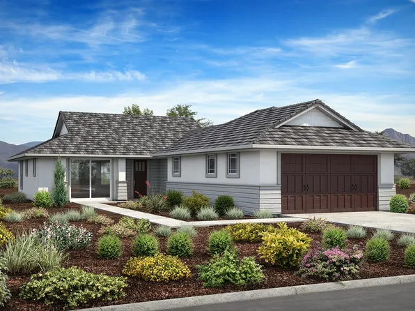 The Santa Ynez Plan, The Vintage at River Oaks